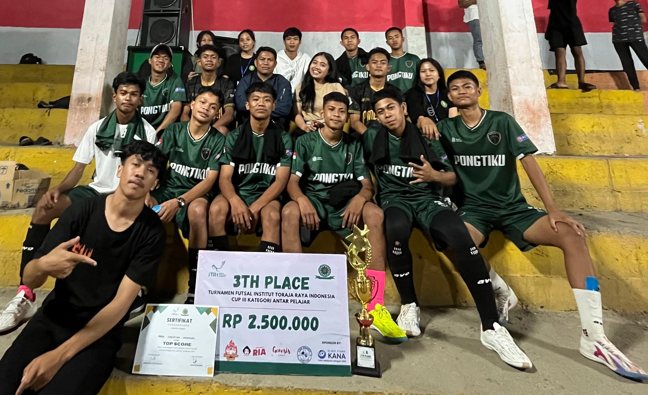 FUTSAL